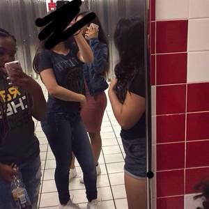 Meet your Posher, Patty